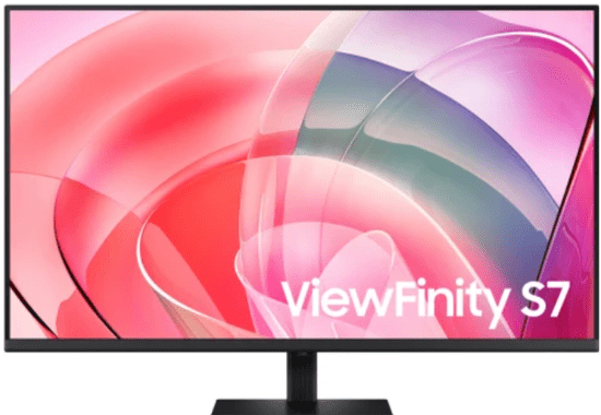 Samsung S37D700EAU monitor, 37, VA, 3840x2160 (LS37D700EAUXEN)