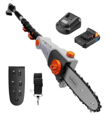 VonHaus Akumulatorska teleskopska motorna pila, 20 V (3519007)