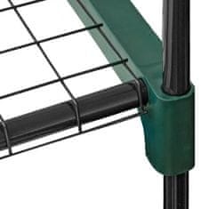 Linder Exclusiv Vrtni tunel MC4303 160x69x50 cm