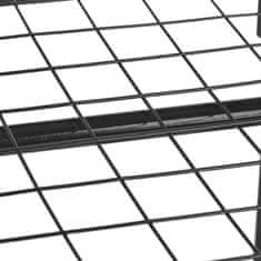 Linder Exclusiv Vrtni tunel MC4303 160x69x50 cm