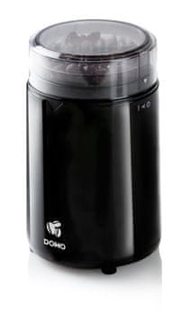 Domo Mlinac za kavu DO712K, crni