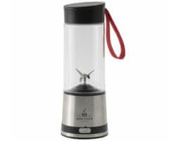 Alpina prijenosni blender za smoothie, 300 ml, 125 W