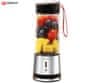 Alpina prijenosni blender za smoothie, 300 ml, 125 W