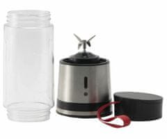 Alpina prijenosni blender za smoothie, 300 ml, 125 W