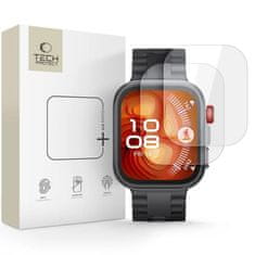 Tech-protect Glass Fit 2x zaštitno staklo za Huawei Watch Fit 4 Pro