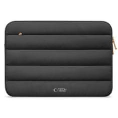 Tech-protect Fluffy torbica za laptop 13-14'', crno