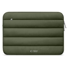 Tech-protect Fluffy torbica za laptop 13-14'', zeleno