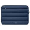 Tech-protect Fluffy torbica za laptop 13-14'', tamno plava