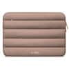 Tech-protect Fluffy torbica za laptop 15-16'', smeda