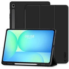 Tech-protect SC Pen maska za Samsung Galaxy Tab S10 FE Plus 13.1'', crno