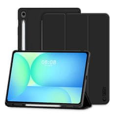 Tech-protect SC Pen maska za Samsung Galaxy Tab S10 FE Plus 13.1'', crno
