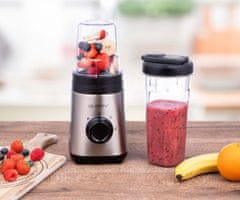 Alpina blender za smoothie, 300 W, 600 ml + 300 ml