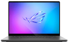 ASUS Prijenosno računalo ROG Zephyrus G16 GU605CR-QR109W, Ultra 9 285H, 32GB, 2TB, 16, 2.5K, 5070 Ti, W11H (90NR0LZ5-M00C70)