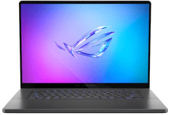 ASUS Prijenosno računalo ROG Zephyrus G16 GU605CR-QR109W, Ultra 9 285H, 32GB, 2TB, 16, 2.5K, 5070 Ti, W11H (90NR0LZ5-M00C70)