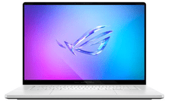 ASUS ROG Zephyrus G16 GU605CR-QR177W prijenosno računalo, Ultra 9 285H, 32GB, 2TB, 16, W11H (90NR0LZ5-M00C70)