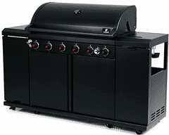 Landmann Plinski roštilj za kuhinju Cool Black 6.1 (22169)