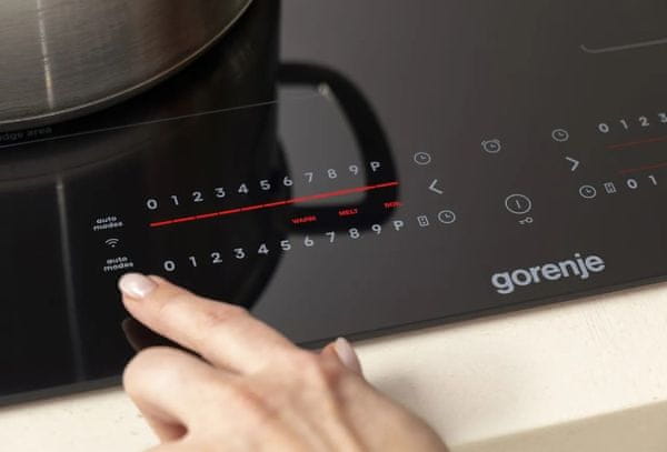 Gorenje GI6432BC indukcijska kuhalna plošča