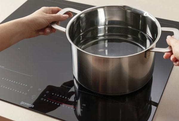 Gorenje GI6432BC indukcijska kuhalna plošča