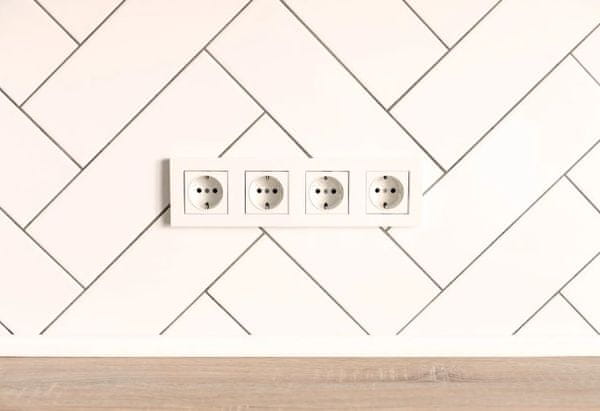 Gorenje GI6432BC indukcijska kuhalna plošča