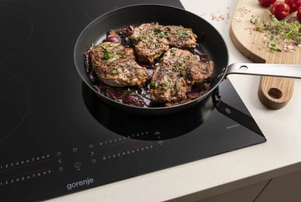 Gorenje GI6432BC indukcijska kuhalna plošča