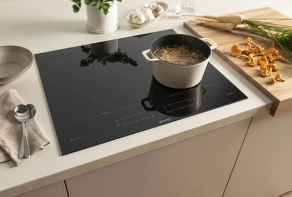 Gorenje GI6432BC indukcijska kuhalna plošča