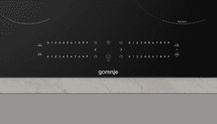 Gorenje Indukcijska ploča za kuhanje GI6402BSC