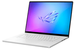 ASUS ROG Zephyrus G16 GU605CW-QR166X prijenosno računalo, Ultra 9 285H, 64 GB, 2 TB, 16, W11P (90NR0LX6-M00940)
