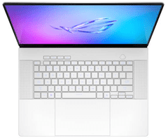 ASUS ROG Zephyrus G16 GU605CW-QR166X prijenosno računalo, Ultra 9 285H, 64 GB, 2 TB, 16, W11P (90NR0LX6-M00940)