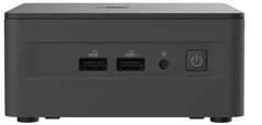 ASUS NUC 12 Pro Kit mini računalo, i5-1240P, Iris Xe (90AR00E1-M00080)