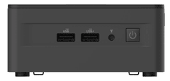 ASUS NUC 12 Pro Kit mini računalo, i5-1240P, Iris Xe (90AR00E1-M00080)
