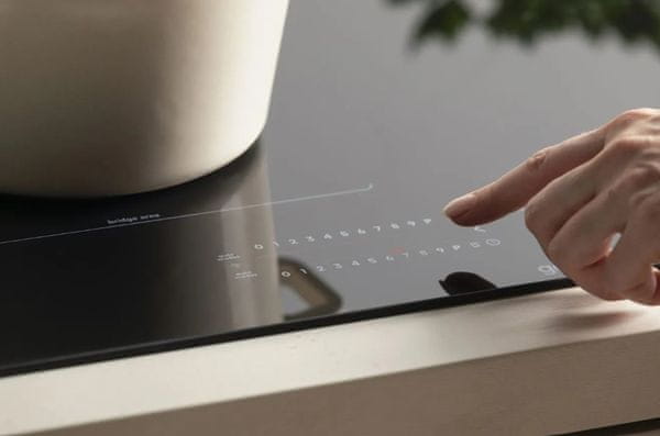 Gorenje GI6432BC indukcijska kuhalna plošča