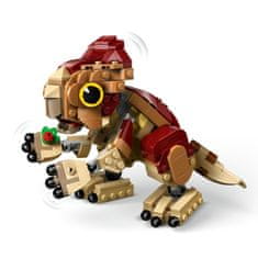 LEGO Jurassic World 76970 Beba dinosaur Dolores: Aquilops