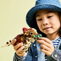 LEGO Jurassic World 76970 Beba dinosaur Dolores: Aquilops