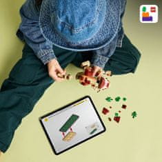 LEGO Jurassic World 76970 Beba dinosaur Dolores: Aquilops