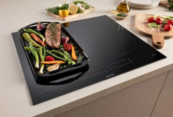 Gorenje GI6432BXWF indukcijska kuhalna plošča