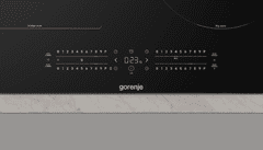 Gorenje Indukcijska ploča za kuhanje GI6432BXWF