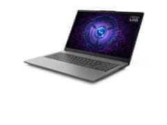 Lenovo Prijenosno računalo LOQ 15, i5-12450HX, 15.6, 16 GB, 512 GB, 4050, W11H (83LK003YSC)