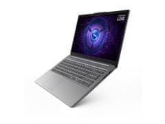 Lenovo Prijenosno računalo LOQ 15, i5-12450HX, 15.6, 16 GB, 512 GB, 4050, W11H (83LK003YSC)