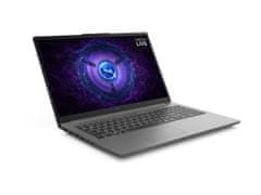 Lenovo Prijenosno računalo LOQ 15, i5-12450HX, 15.6, 16 GB, 512 GB, 4050, W11H (83LK003YSC)