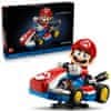 LEGO Super Mario 72037 Mario Kart: Mario i standardni karting