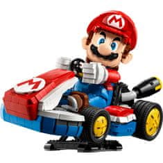 LEGO Super Mario 72037 Mario Kart: Mario i standardni karting