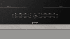 Gorenje Indukcijska ploča za kuhanje GI6442BSCWF