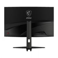 MSI MAG 321CUPDF monitor, UHD, VA, 160 Hz, crni