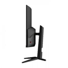 MSI MAG 321CUPDF monitor, UHD, VA, 160 Hz, crni