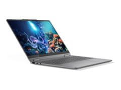 Lenovo Yoga 7 2-u-1 prijenosno računalo, Ultra 5 226V, 14, WUXGA, 16 GB, 512 GB, W11H (83JQ0026SC)