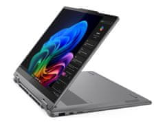 Lenovo Yoga 7 2-u-1 prijenosno računalo, Ultra 5 226V, 14, WUXGA, 16 GB, 512 GB, W11H (83JQ0026SC)