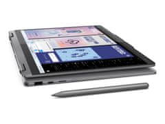 Lenovo Yoga 7 2-u-1 prijenosno računalo, Ultra 5 226V, 14, WUXGA, 16 GB, 512 GB, W11H (83JQ0026SC)