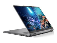 Lenovo Yoga 7 2-u-1 prijenosno računalo, Ultra 5 226V, 14, WUXGA, 16 GB, 512 GB, W11H (83JQ0026SC)