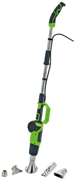 Ramda RA 698392 plamenik ili sušilo za kosu 3u1, 2000 W