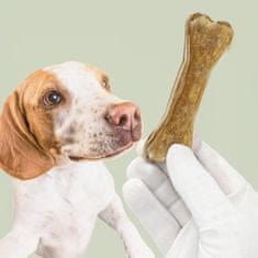 Mersjo Funkcionalna kost s fazanom za pse 13,5 cm - energija i probava